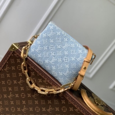 LV Satchel bags